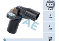Nokkenassensor
