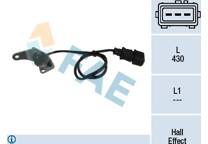 Nokkenassensor