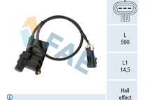 Nokkenassensor