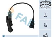 Nokkenassensor
