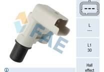 Nokkenassensor