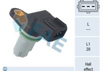 Nokkenassensor