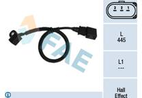 Nokkenassensor