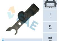 Nokkenassensor