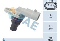 Nokkenassensor