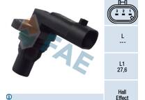 Nokkenassensor