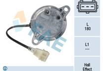 Nokkenassensor