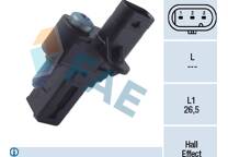 Nokkenassensor