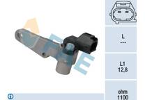 Nokkenassensor