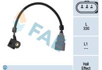 Nokkenassensor