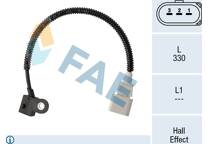 Nokkenassensor