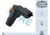 Nokkenassensor