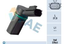 Nokkenassensor