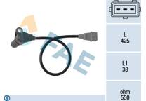 Nokkenassensor