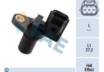 Nokkenassensor