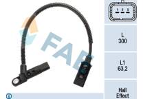 Nokkenassensor
