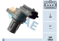 Nokkenassensor