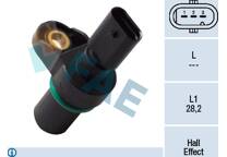 Nokkenassensor