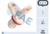 Nokkenassensor