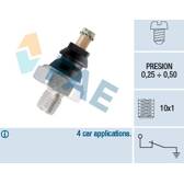 Oil Pressure Switch FAE - 10020