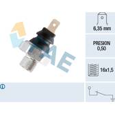 Oil Pressure Switch FAE - 11270
