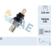 Oil Pressure Switch FAE - 11650