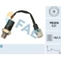 Oil Pressure Switch FAE - 12510