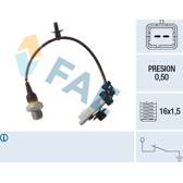 Oil Pressure Switch FAE - 12641