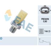 Oil Pressure Switch FAE - 12700