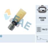 Oil Pressure Switch FAE - 12701
