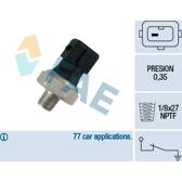 Oliedrukschakelaar FAE - 12470