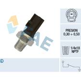 Oliedrukschakelaar FAE - 12610
