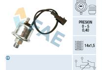 Oliedruksensor