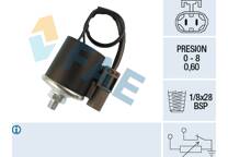 Oliedruksensor