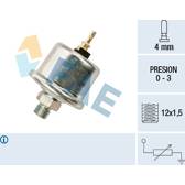Oliedruksensor FAE - 14730