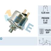 Oliedruksensor FAE - 14940
