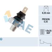 Pressostat d'huile FAE - 11610