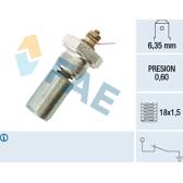 Pressostat d'huile FAE - 12260