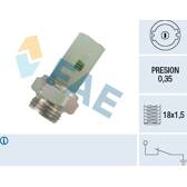Pressostat d'huile FAE - 12380