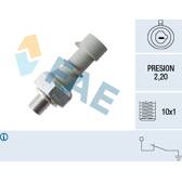 Pressostat d'huile FAE - 12445