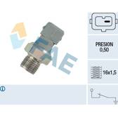 Pressostat d'huile FAE - 12460