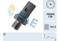 Pressostat d'huile