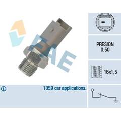 Pressostat d'huile FAE - 12640