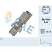 Pressostat d'huile FAE - 12640