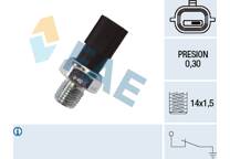 Pressostat d'huile