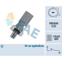 Pressostat d'huile FAE - 12830