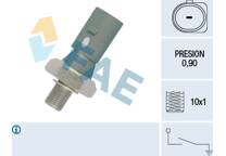 Pressostat d'huile