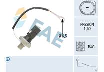 Pressostat d'huile