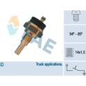Radiator fan switch FAE - 36640