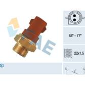 Radiator fan switch FAE - 37230